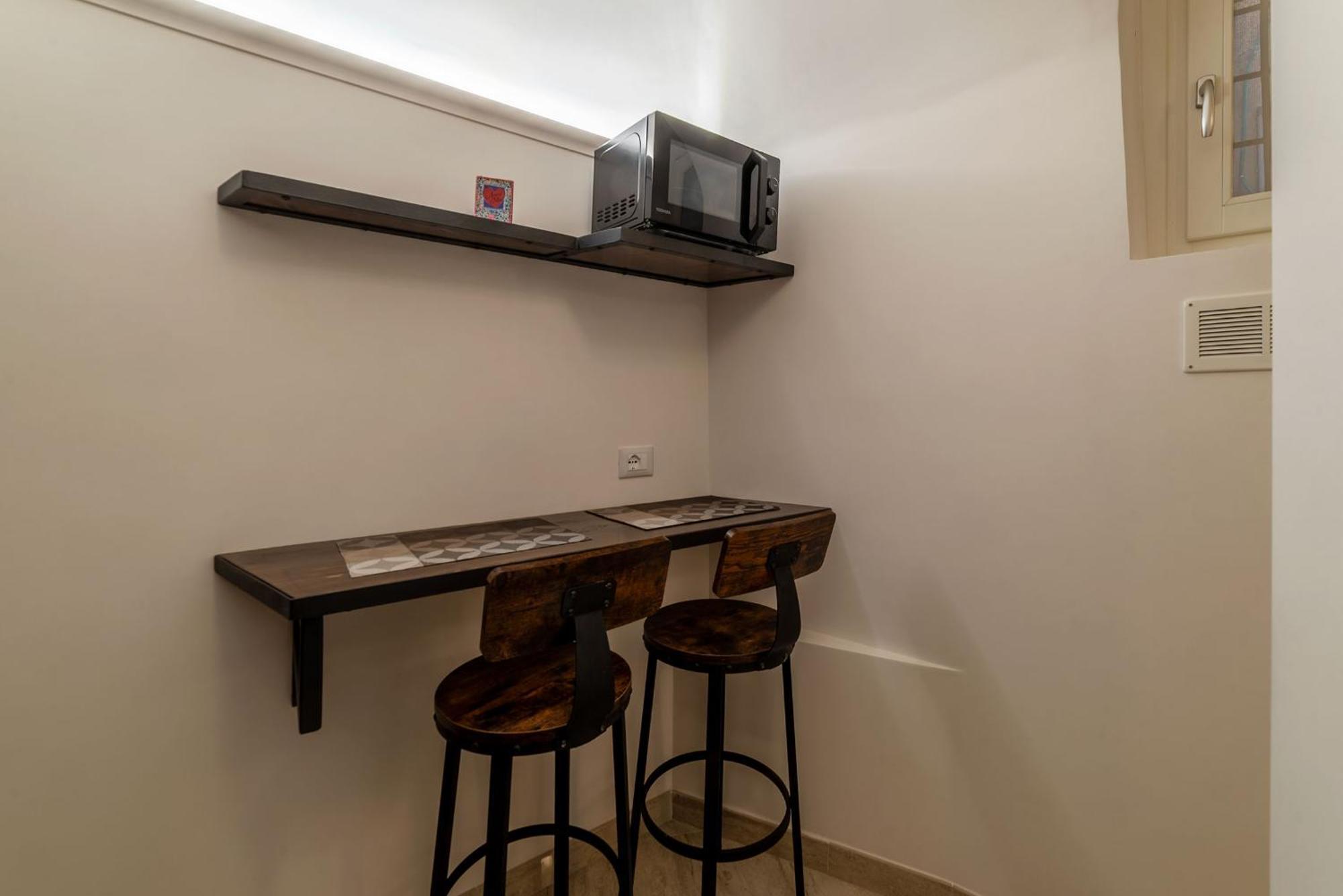 Domus Aureliano Apartment Rome