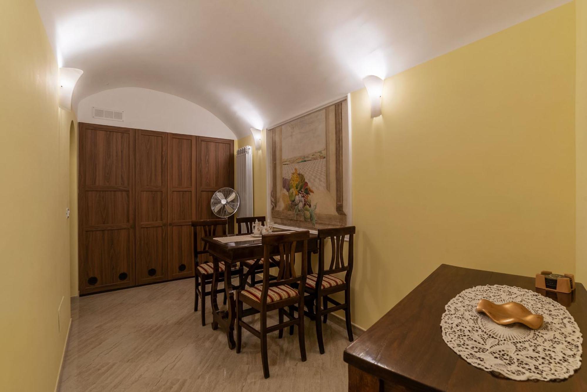 Domus Aureliano Appartamento
