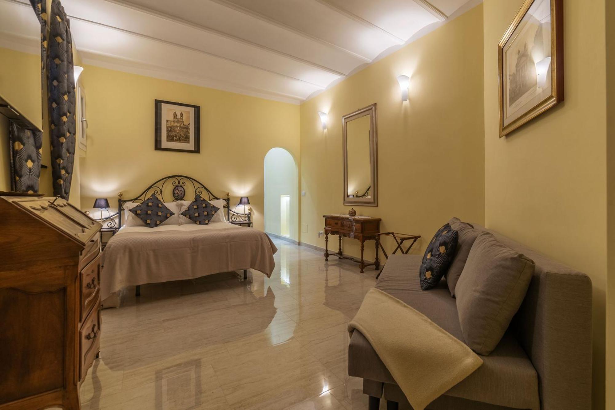 Appartamento Domus Aureliano