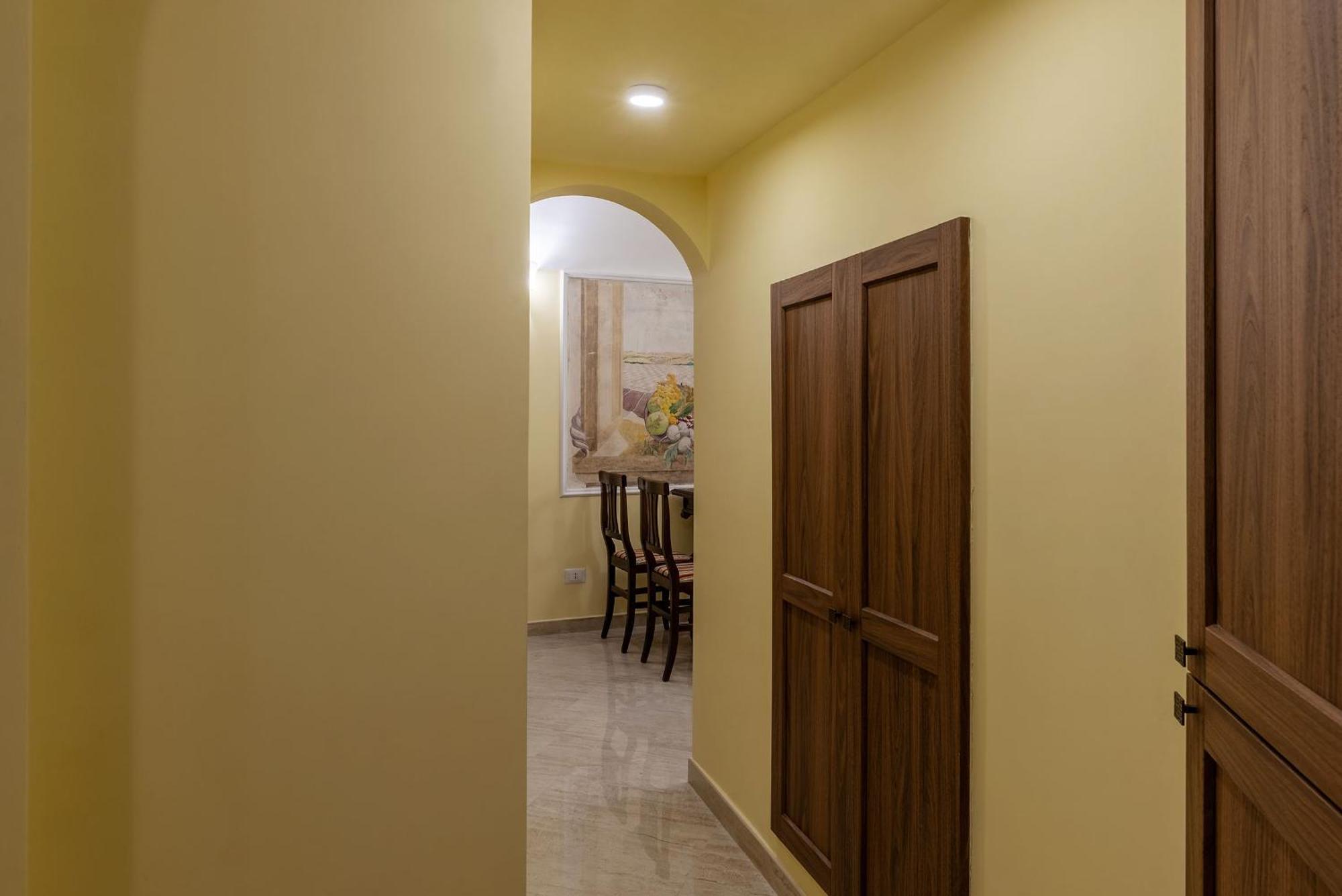 Domus Aureliano Apartment