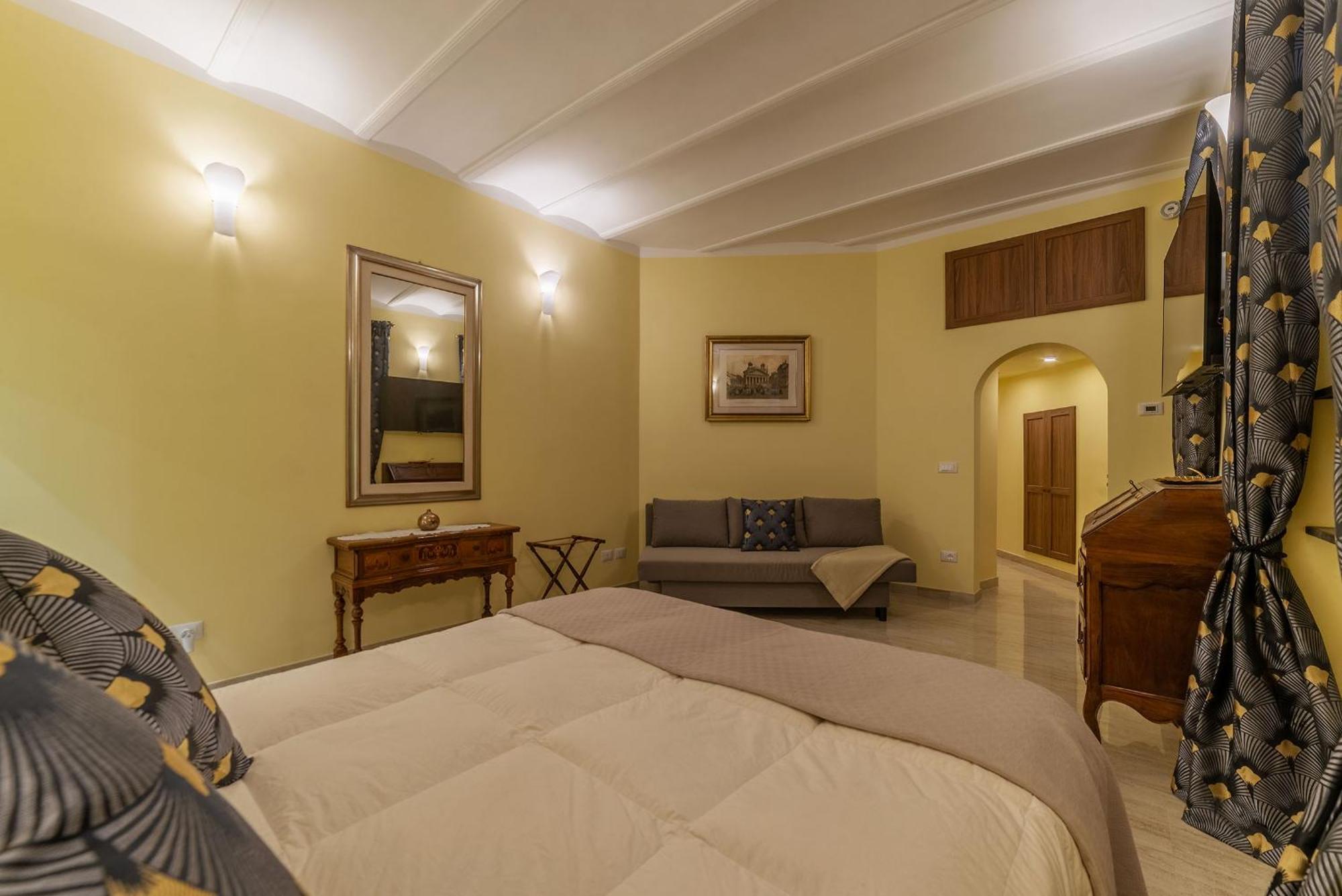 Appartamento Domus Aureliano