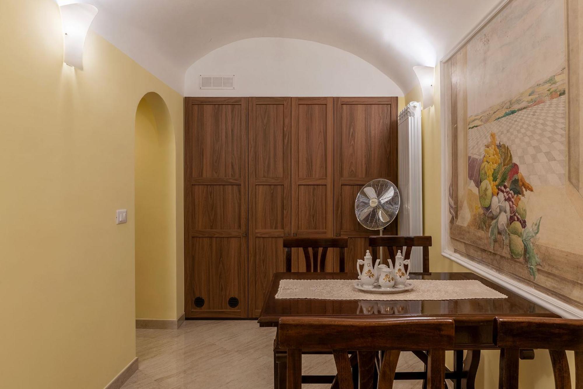 Domus Aureliano Appartamento *