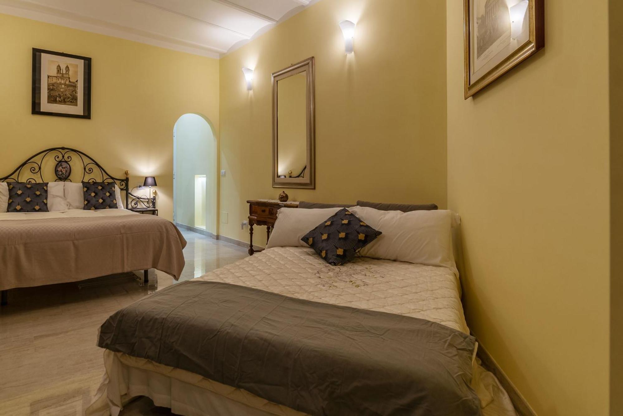Domus Aureliano * Roma