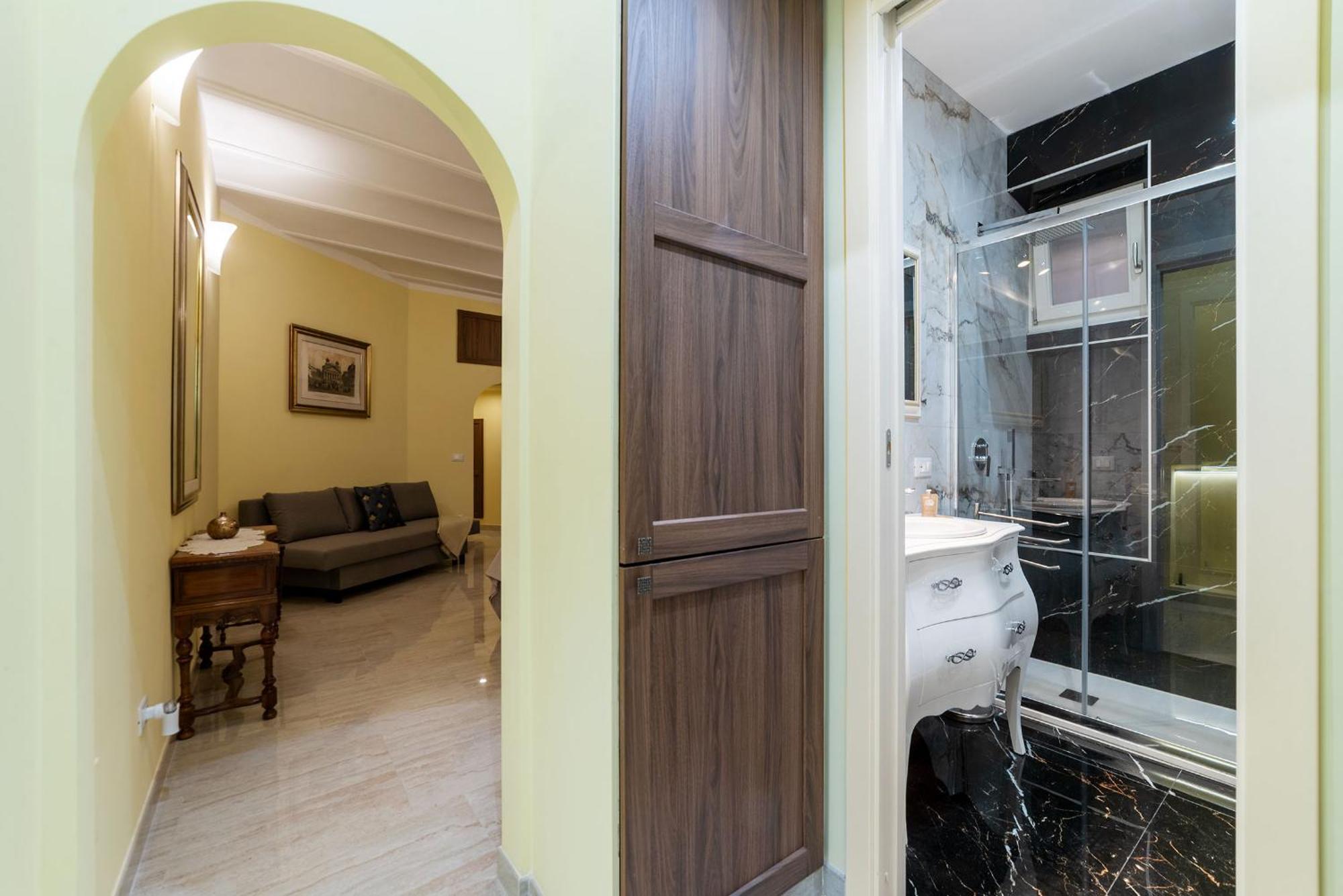 Appartamento Domus Aureliano