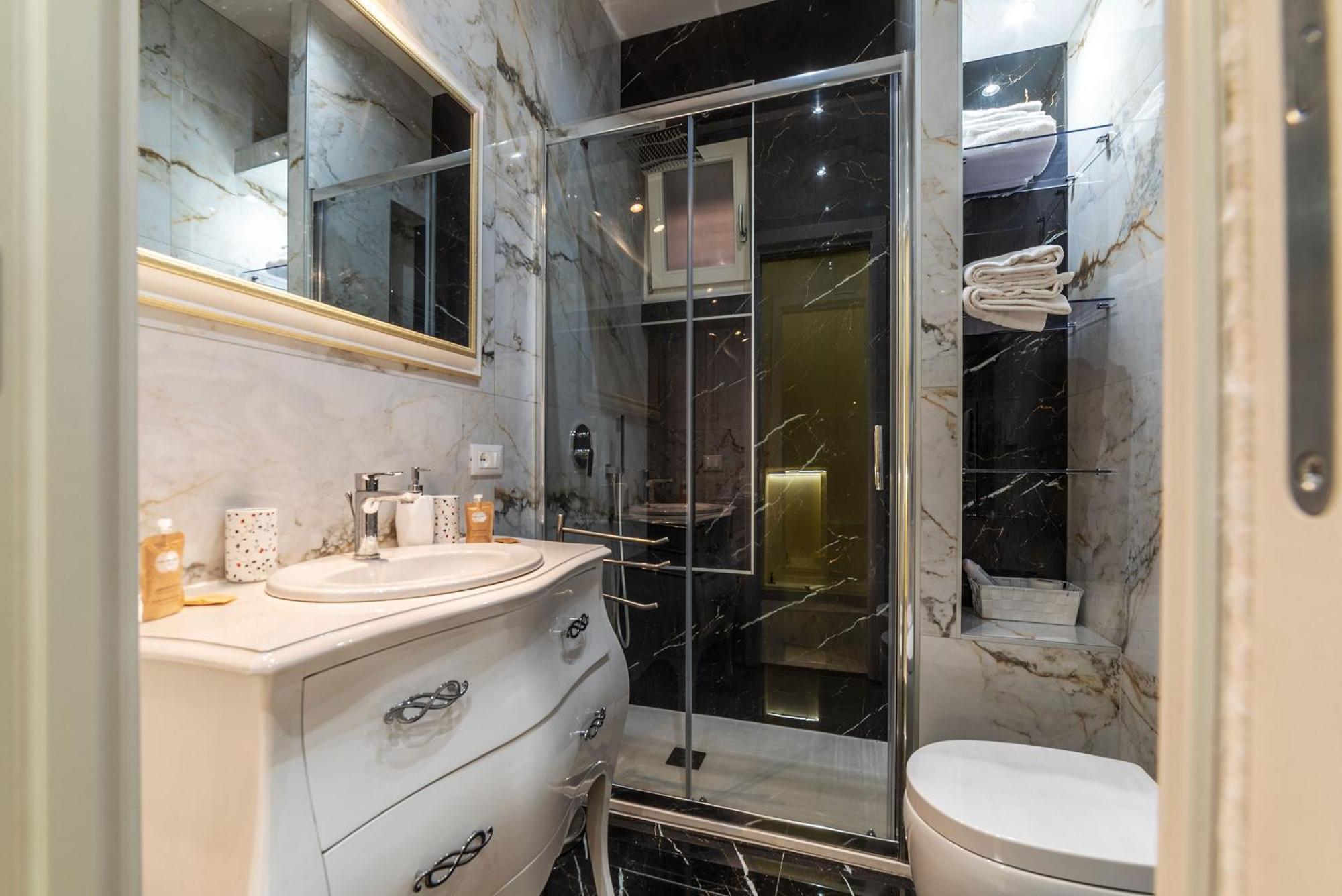 Apartment Domus Aureliano *