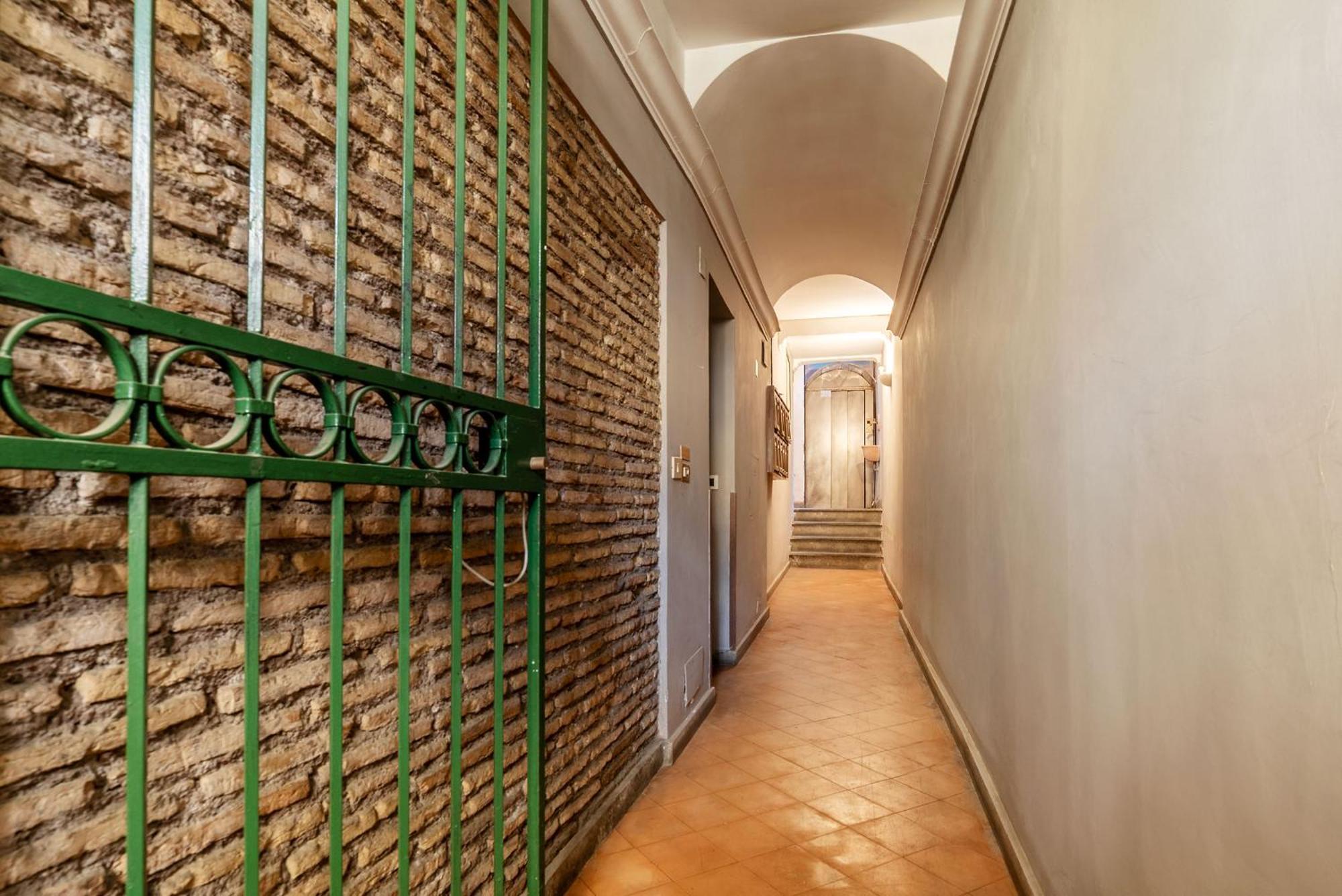 Domus Aureliano Appartamento